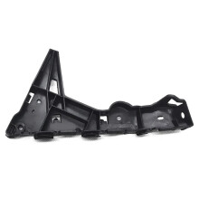 2Pcs Car Front Bumper Wing Retaining Guide Bracket 24460283, 24460284 for   Astra H 2004-2010