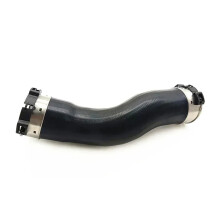 A1665280482 Boost Air Hose Cooler Pipe for W166 ML GLE Engine Cooling Hose 1665280482