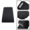 1T0864257 Copertura per Bracciolo Centrale Della Console 'Auto per   2005-2014 Nero 10