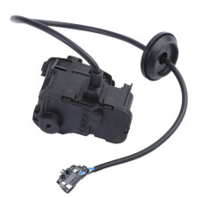 Fuel Door Lock Actuator Fuel Tank Cap Lock Actuator Motor for Beetle 2012-2018 5C5810773 5C5810773B