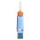 3 in 1 Cup Multi-Functional Cup Mouth Scrubber Rotatable Kitchen Cleaning Brush Gadgets Cup Lid Cleaner 1