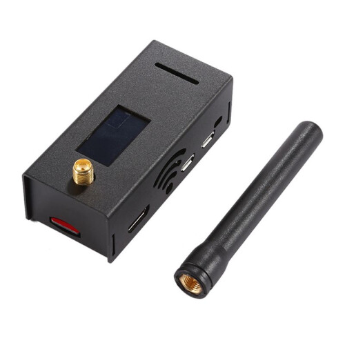 Extended Edition Processor for Raspberry Pi Extended Edition MMDVM Hot Spot Oled MMDVM DMR P25 YSF Edition