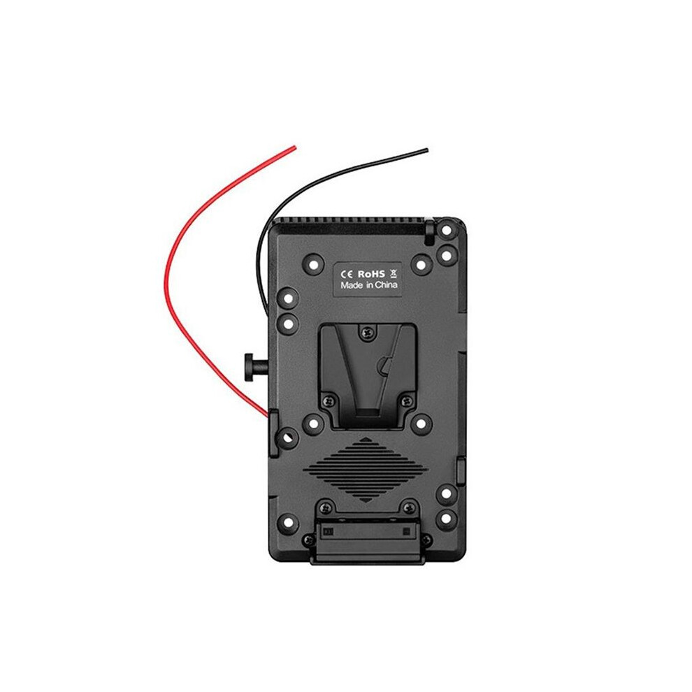V-Mount Battery Plate With D-Tap Output For Steadicam Camera V-Mount V-Lock Battery For Dslr Camera Camcorder Video 4712804139997