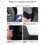 Car Mud Flaps for   4 LR4 Mudflaps  Guards  Mudguards 4