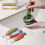 3 in 1 Cup Multi-Functional Cup Mouth Scrubber Rotatable Kitchen Cleaning Brush Gadgets Cup Lid Cleaner 9