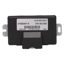 44-50-000-206-D 0705BD0011N Módulo ECU de Control de Caja de Cambios 4WD para Great Wall CUV H3 H5 Wingle3 Unidad de Caja de Transferencia