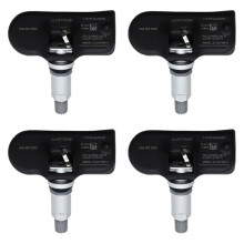 TPMS Bandenspanningsensor voor A3 A4 A5 Q5 S4 S5 TT CC Kever 433MHz 1K0907253C 1K0907255D 1K0998275