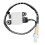 0281008237 Sensor de Partículas de Escape PM para   X-Trail 227937FVOD PM2.2 9