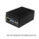 Case for Raspberry Pi 5, for Raspberry Pi 5 ABS Case Heatsink Cooler for Raspberry Pi 5 3