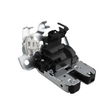 16D827505 Auto Kofferbak Deksel Slot Klink voor B7 MK6 Sagitar 56D827505