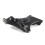 Front Bumper Retainer Bracket Holder Bumper Bracket for  E89 Z4 2009-2016 Left Side 51117192157 2