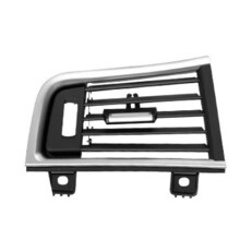 Auto-Klimaanlagengitter Vorne für Armaturenbrett, 64229142588, für 5er F07 528 535 LHD 2010-2017