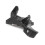 Front Bumper Retainer Bracket Holder Bumper Bracket for  E89 Z4 2009-2016 Left Side 51117192157 3