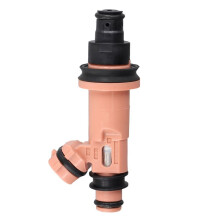 23250-50030 New Fuel Injector Nozzle for GS400 LS400 SC400 4.0 GS430 LS430 SC430 4.3 1998-2007