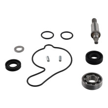Motorcycle Water Pump Repair Kit for YFZ450/YFZ450R/YFZ450X 2004-2013