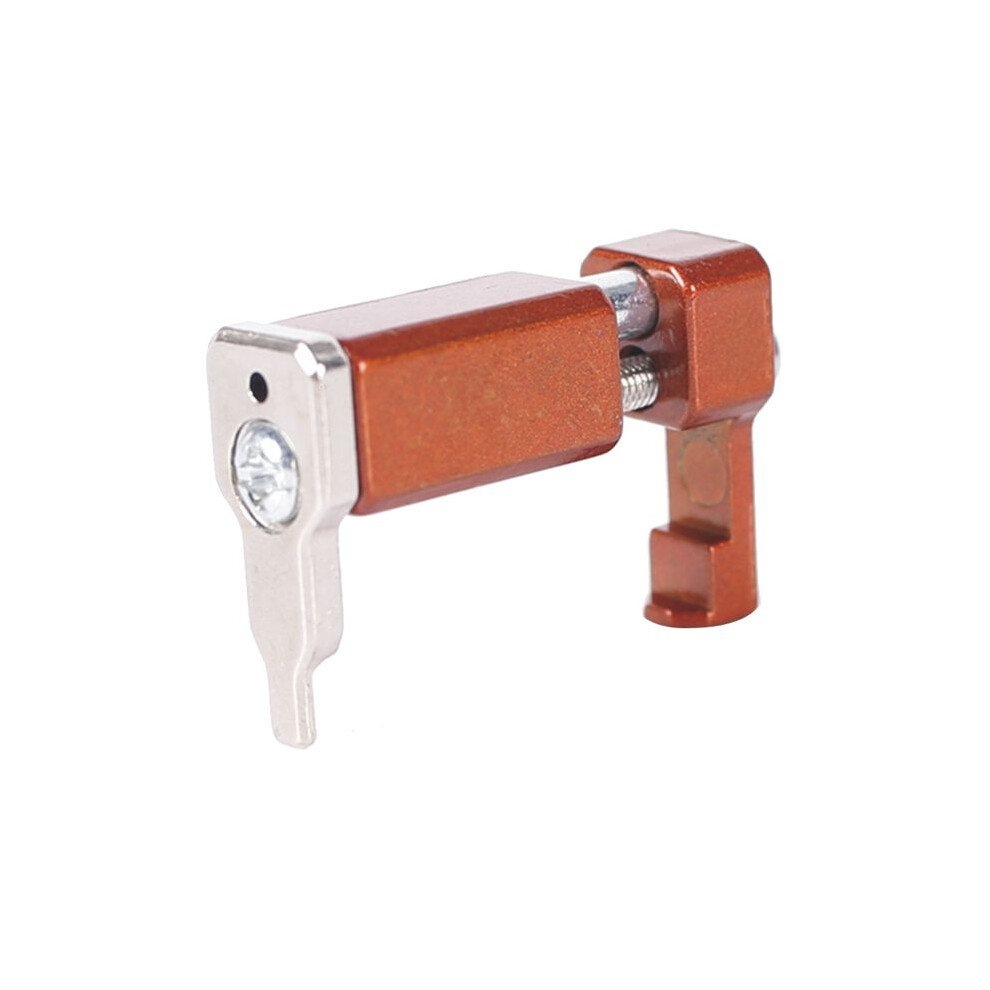 Electric Guitar Intonation Tool Rocker Bridge Tuning Tool Rocker Tremolo Bridge Tuning Adjuster 6031042745028