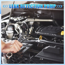Leak Detection Pump Canister Pressure for A3 A8 Q5 S8 8K0906253H 8K0906253F 8K0906253D 8K0906253K