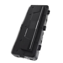 12D907049 for MK2 Rear Touch Air Conditioning Panel Rear Armrest Air Conditioning Control