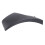 New Front Bumper  Ends Extensions Set Matte Black for  TACOMA 2012-2015 3