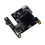 For Raspberry Pi 5 POE with PD Trigger Activation and Cooler Type C Power over Ethernet 802.3af Network Standard 1