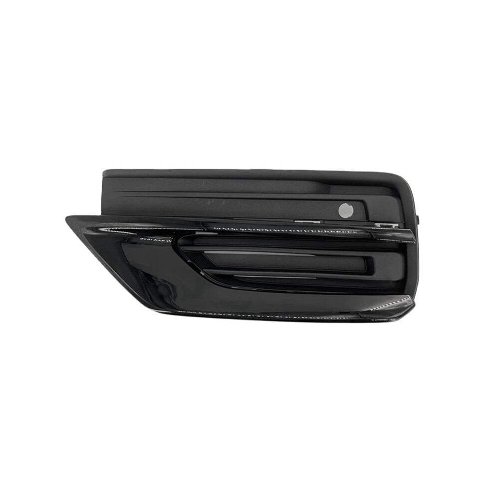 Left Front Lower Bumper Grilles Trim Cover 31663514 For Xc90 2019-2022 Fog Grill 31663512 31663518 31663539 Light 6031368582505