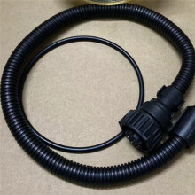 VOE 11110738, Oil Water Separator with Sensor VOE11110738 Excavator EC210 EC240 EC290