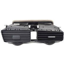 For GOLF7 7.5 MK7 Car Central Console Air Conditioning Outlet Grille Air Conditioning Vents 5GG819728R