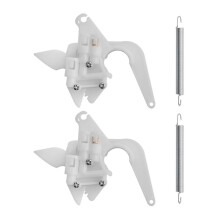 2set 20748450 Control Valve  Repair for     20443641 0009107238 7420748450 1847100 2133705