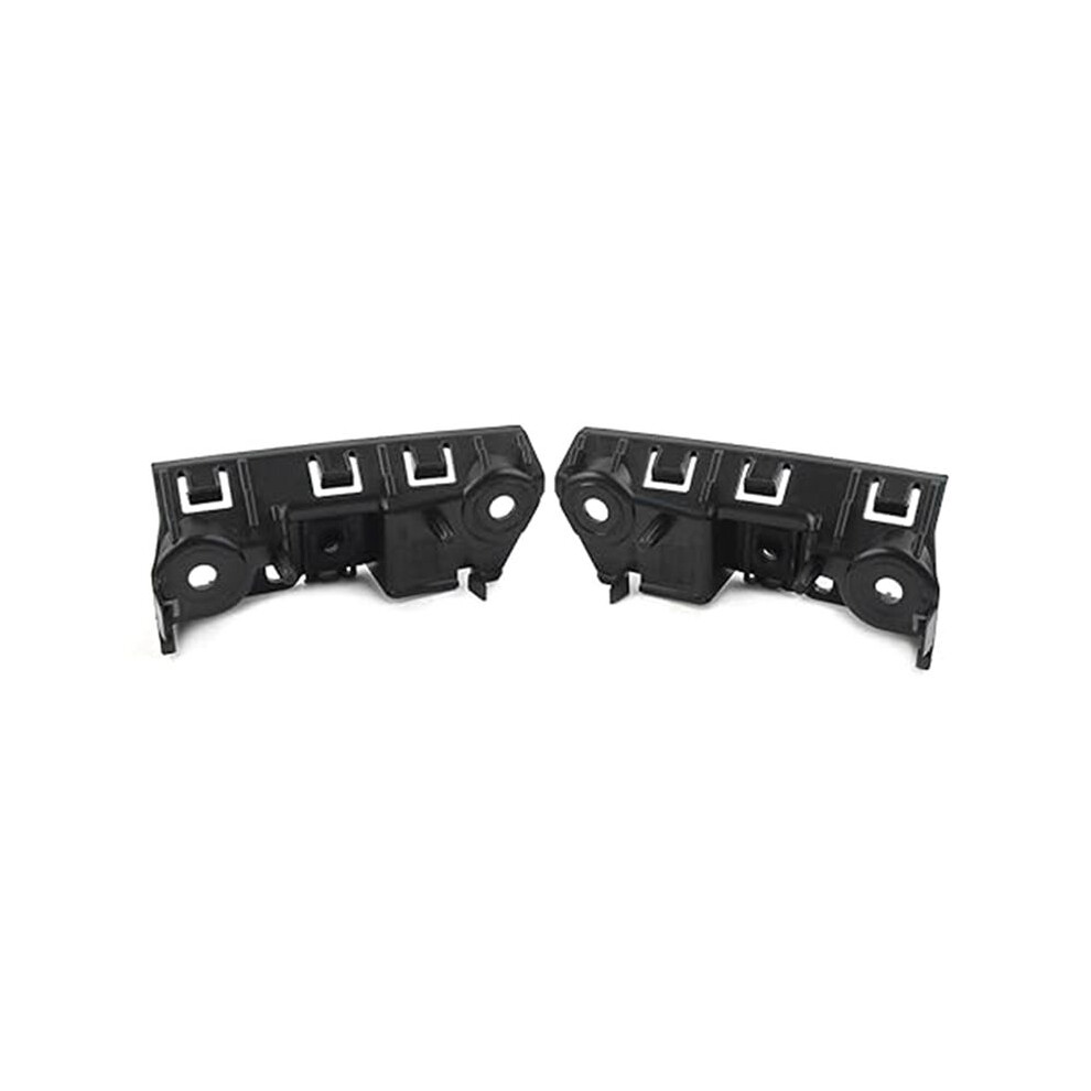Front Bumper Mount Bracket Bumper Braces For 2020-2022 Lr132643 Lr132641 4711433672813