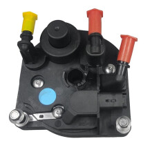 9809757980 Fuel Filter Housing Cover for C3 C4 C5 207 208 3008 5008 9672320980 Filter Cap