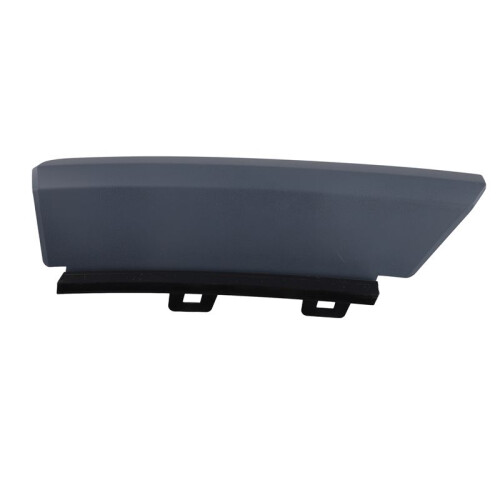 Rear Bumper End Trim Panel Profile Cover Right Side LR132633 Unpainted for  New  2020