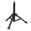 Portable Microphone Stand Desktop 3/8 Tripod Table Stand Adjustable Mic Stand Mic Clip Holder Bracket 1