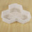 1Pcs Path Mold Maple Leaf Concrete Manually Plastic Stepping Stone Paving Molds For Pavement Courtyards Square 4