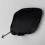 Front Bumper Tow Hook Cover for   2012-2014 AXIO 52129-12090 3