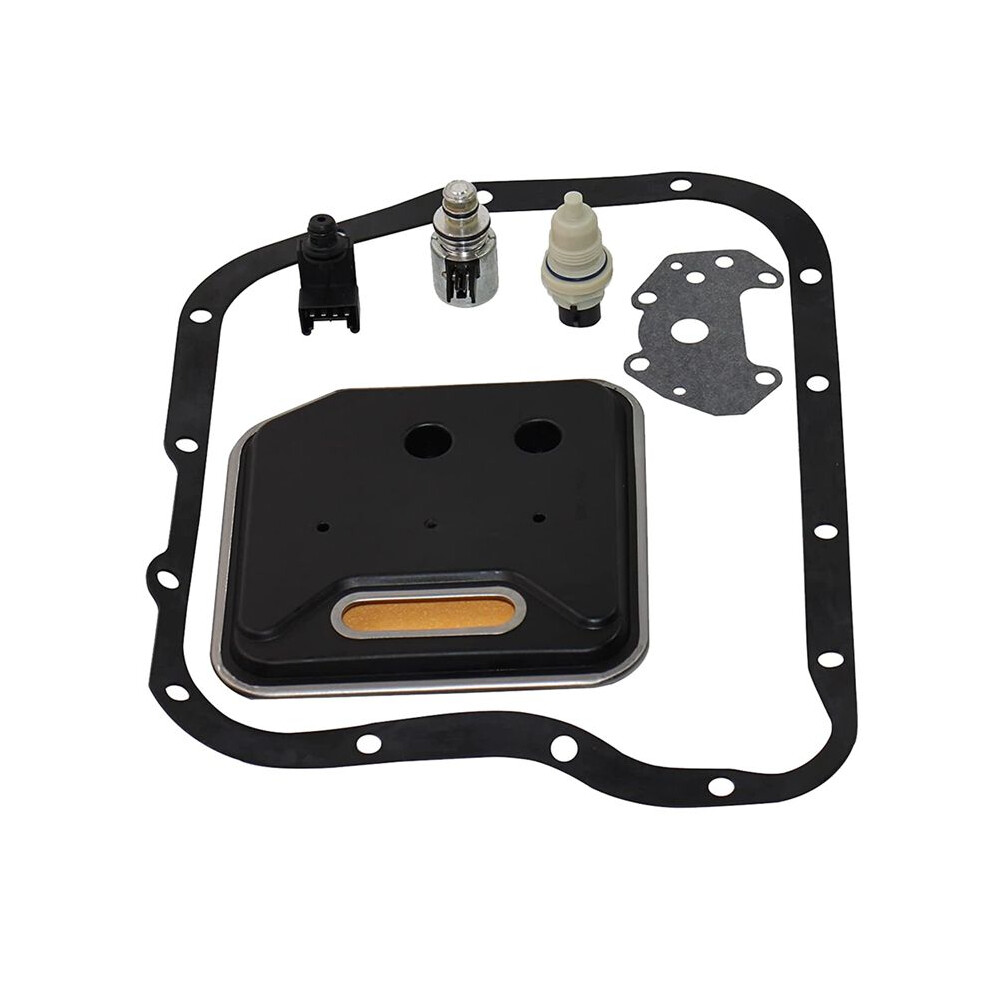 Transmission Solenoid Valve,A500 A518 A618 46Re 47Re 48Re For Durango Ram 1500 2500 3500/ For Grand Cherokee 4712867327225