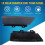 Rear Bumper End Trim Panel Profile Cover Right Side LR132633 Unpainted for  New  2020 5