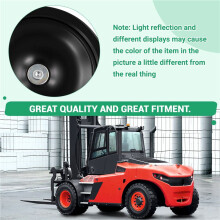 80V for Forklift Parts Horn 0009731507