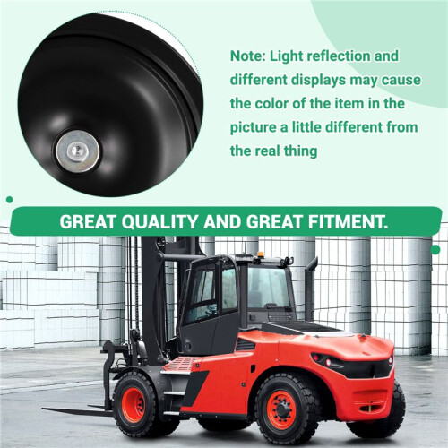 80V for  Forklift Parts Horn 0009731507