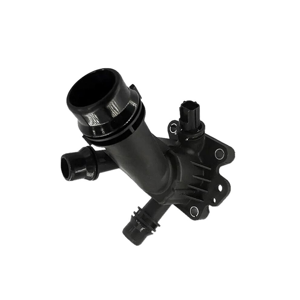 Cooling Systemthermostat Coolant Housing 31293556 For S60 Xc70 Xc60 V70 4711695842740