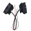 Car  Cruise Speed Control  for  Focus 2 Mk2 2005-2011 Steering Wheel  Button 1