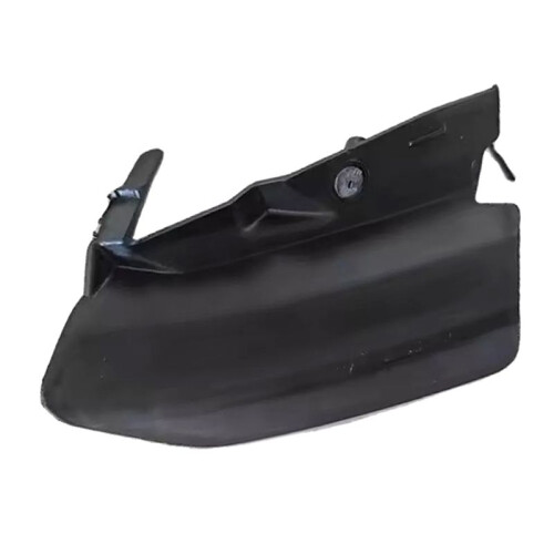 Front Bumper Tow Hook Cover for  Vitz 15-2017 52127-52580 1