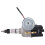 Nuovo Spinterogeno per  12R ELECTRIC 2.0L L4 2010-2019 19100-11071 6