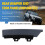 Rear Bumper End Trim Panel Profile Cover Right Side LR132633 Unpainted for  New  2020 2
