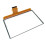 DJ080PA-01A Tela Sensível Ao Toque de 8 Polegadas e 55 Pinos para   MYLINK Navigation Raido Display 7