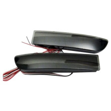 Car LED Tail Light Parking Brake Rear Bumper Reflector Lamp for Avensis/Alphard Mki/Rav4 B