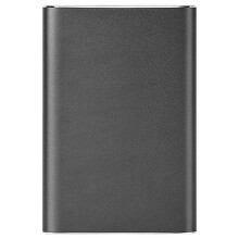 Disco Rigido Mobile Esterno da 2,5 Pollici USB 3.0 Ad Alta Velocità da 640 GB Disco Rigido Portatile per Laptop PC Desktop Nero