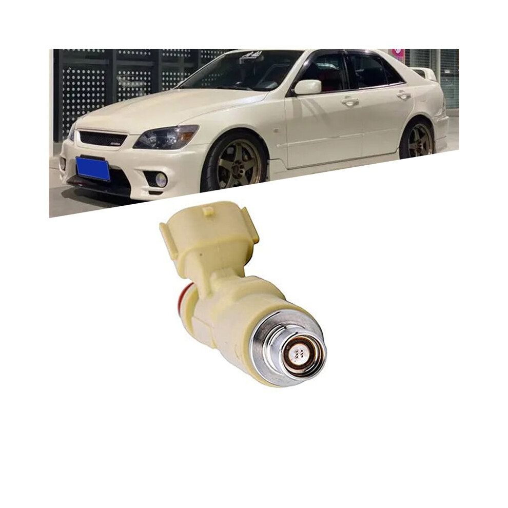 1 PièCes Buse D'Injecteur de Carburant de Voiture 23250-74220 pour ...