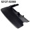 Front Bumper Tow Hook Cover for  Vitz 15-2017 52127-52580 3