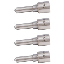 DSLA144P890 0433175250 4Pcs New Fuel Injector Nozzle for 0445110036 0986435013 Nozzle
