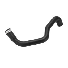 1645010682 Upper Radiator Hose Cooling Water Supply Pipe for M273 W166 X164 ML550 GL450 GL320 A1645010682